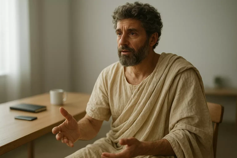 Le vrai stoïcisme selon Marc Aurèle : une philosophie puissante déformée par notre époque