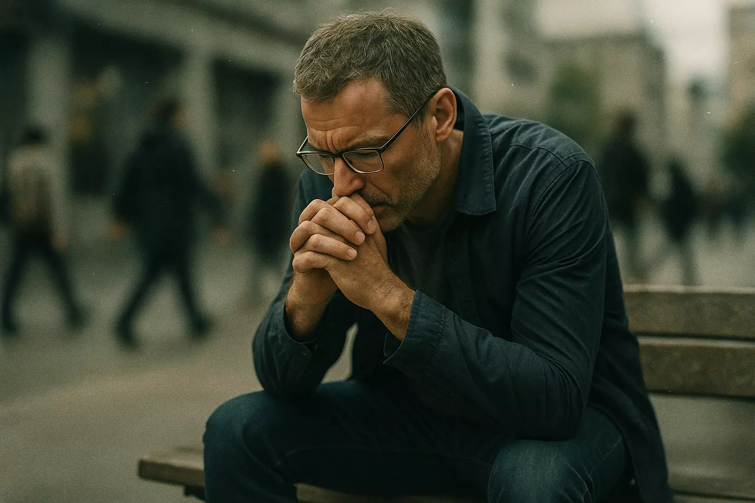 Comment Socrate dévoile la puissance stoïcienne pour transformer chaque crise en force intérieure